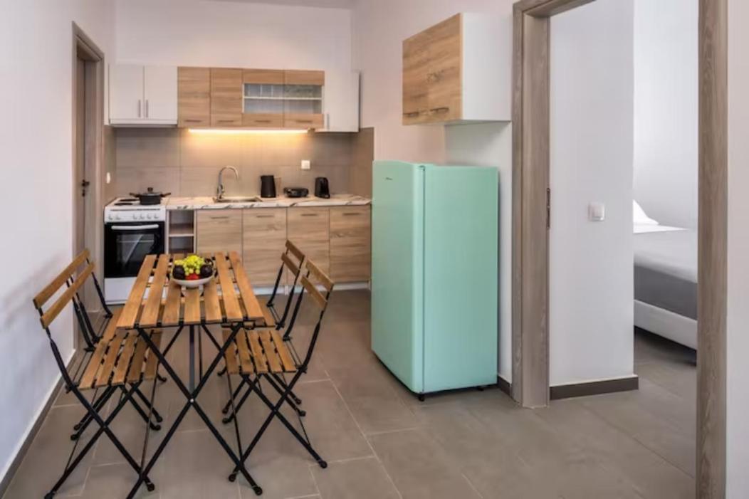 Grand Village Imerovígli Kültér fotó